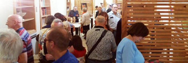 Mostra SGUARDI filosofia realtà